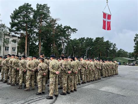 lv bataljon skvadern|NATO Multinational Brigade in Latvia .